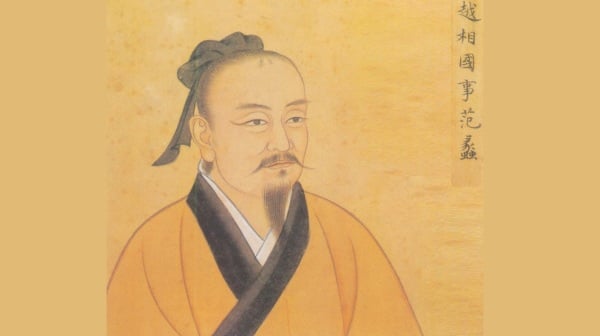 史上最强的3个背影 全身而退 大道无形 史上最强的3个背影 全身而退 大道无形