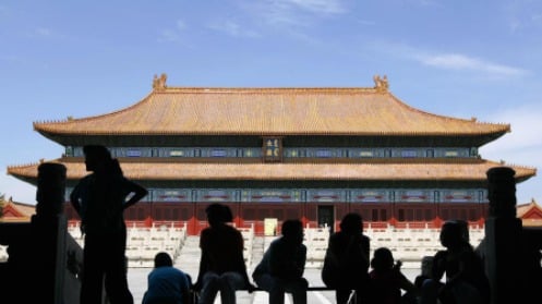 “习近平下台” 曝有中共官员在中南海里高喊 “习近平下台” 曝有中共官员在中南海里高喊