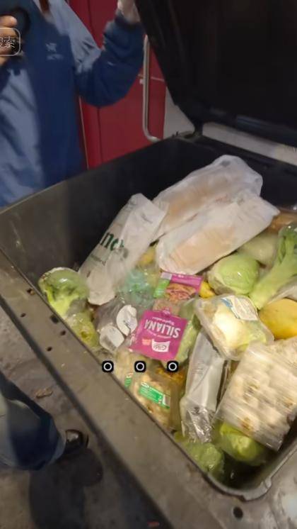 身价140亿中国网红夫妇挪威捡垃圾 叹好东西太多 身价140亿中国网红夫妇挪威捡垃圾 叹好东西太多