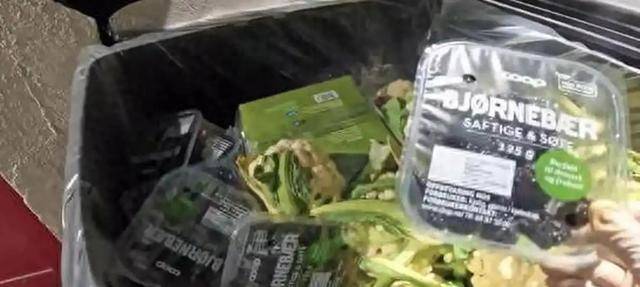 身价140亿中国网红夫妇挪威捡垃圾 叹好东西太多 身价140亿中国网红夫妇挪威捡垃圾 叹好东西太多