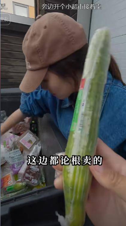 身价140亿中国网红夫妇挪威捡垃圾 叹好东西太多 身价140亿中国网红夫妇挪威捡垃圾 叹好东西太多