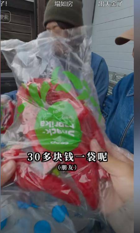 身价140亿中国网红夫妇挪威捡垃圾 叹好东西太多 身价140亿中国网红夫妇挪威捡垃圾 叹好东西太多