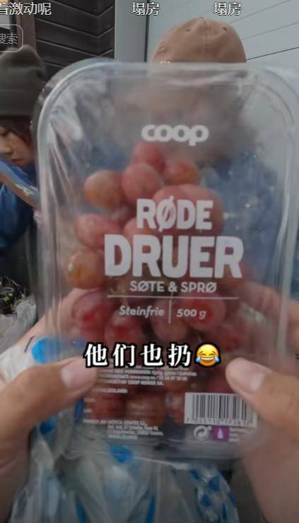 身价140亿中国网红夫妇挪威捡垃圾 叹好东西太多 身价140亿中国网红夫妇挪威捡垃圾 叹好东西太多