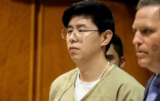 纽约华裔医生迷奸性侵8名女性兼拍片 被判重刑 纽约华裔医生迷奸性侵8名女性兼拍片 被判重刑