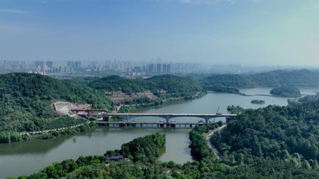 成都和重庆,这次要史无前例 成都和重庆,这次要史无前例