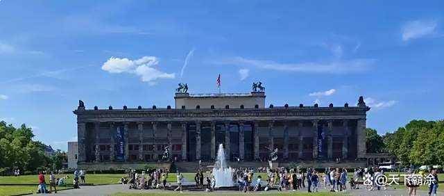 在德国农村住半年,才懂什么叫富人式贫穷 在德国农村住半年,才懂什么叫富人式贫穷