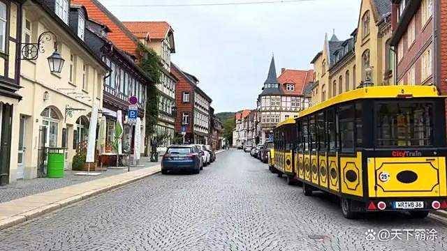 在德国农村住半年,才懂什么叫富人式贫穷 在德国农村住半年,才懂什么叫富人式贫穷