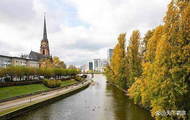 在德国农村住半年,才懂什么叫富人式贫穷 在德国农村住半年,才懂什么叫富人式贫穷