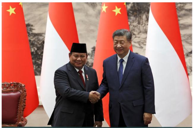 取消访华行程!外送员之死点燃中国友邦大暴动 取消访华行程!外送员之死点燃中国友邦大暴动