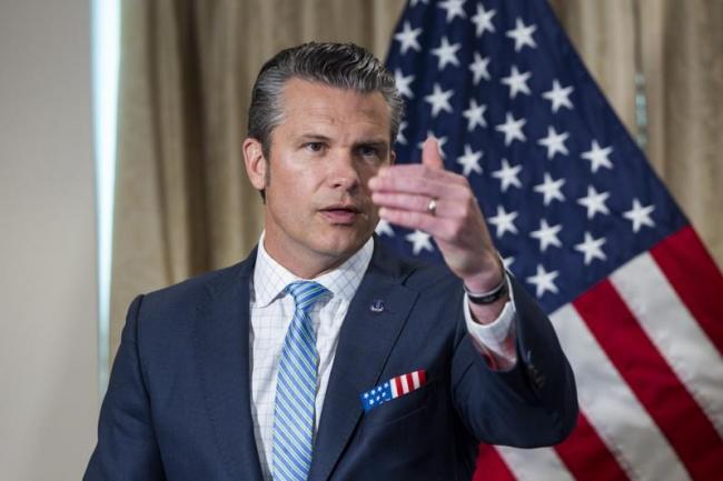 别想和张又侠对话 川普高官惹恼北京 别想和张又侠对话 川普高官惹恼北京