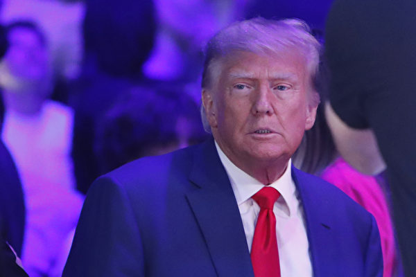 撤换美联储理事 川普将权力“武器”化 撤换美联储理事 川普将权力“武器”化