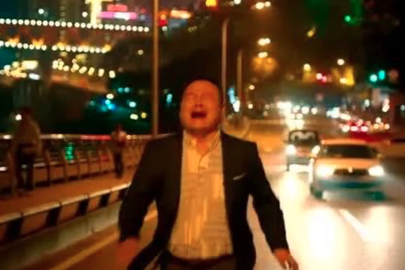 中国男性集体觉醒 拒绝当“舔狗”了?! 中国男性集体觉醒 拒绝当“舔狗”了?!