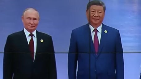 习近平“黑脸”释放健康出问题 还能撑多久 习近平“黑脸”释放健康出问题 还能撑多久