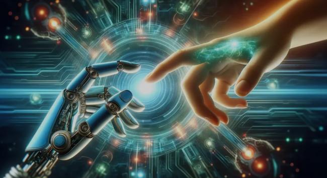 AI将在2026年彻底“接管”的5大行业 AI将在2026年彻底“接管”的5大行业