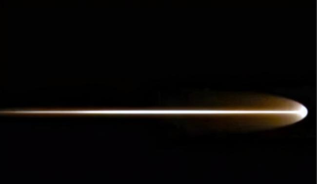 我们无法超越光速的真正原因 我们无法超越光速的真正原因