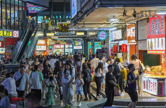 一线城市的紧日子来了,发生了什么? 一线城市的紧日子来了,发生了什么?