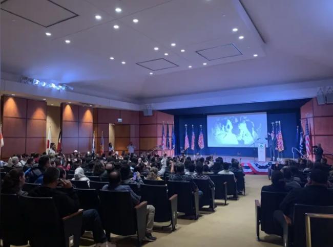 入籍不成恐失绿卡?律师劝这类人先观望 入籍不成恐失绿卡?律师劝这类人先观望