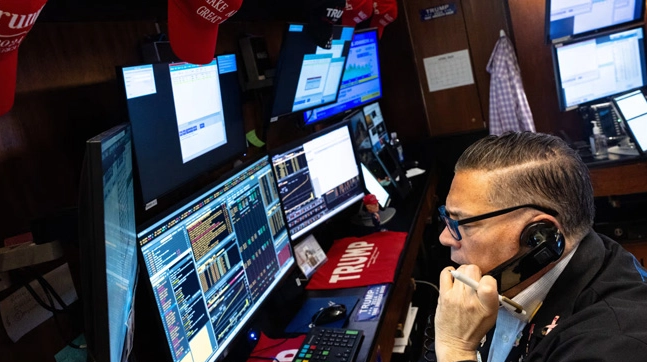 接下来14个交易日 将决定美股的命运 接下来14个交易日 将决定美股的命运