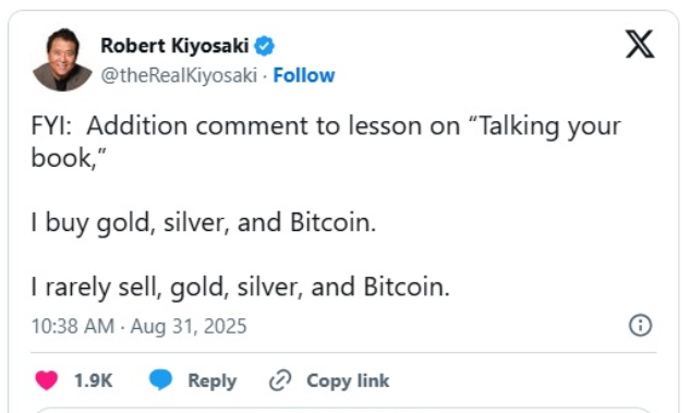 不止黄金  这三种资产值得长期持有 不止黄金  这三种资产值得长期持有