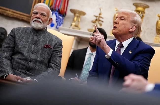 莫迪病急乱投医  麻烦只会越来越大 莫迪病急乱投医  麻烦只会越来越大