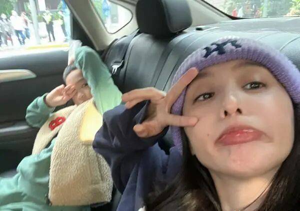 前任是赵薇,50岁豪门公子为何娶了她? 前任是赵薇,50岁豪门公子为何娶了她?