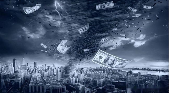 最新警讯!美债炸弹“这时”引爆 最新警讯!美债炸弹“这时”引爆