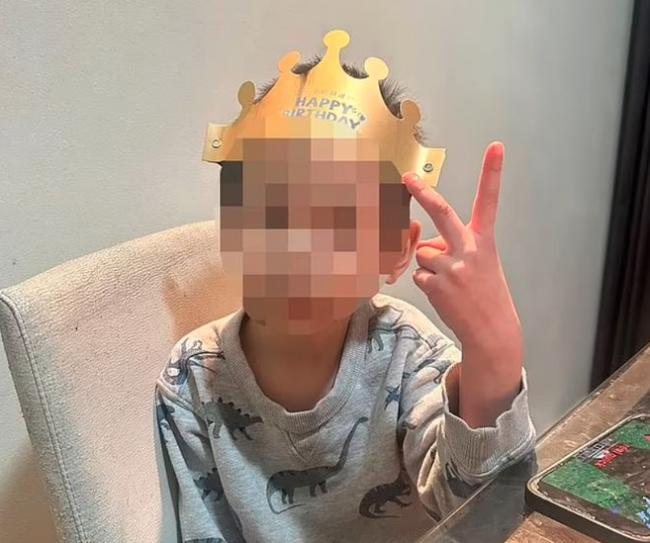 中国留学生自己偷着生3娃 无身份无产检 结果… 中国留学生自己偷着生3娃 无身份无产检 结果…