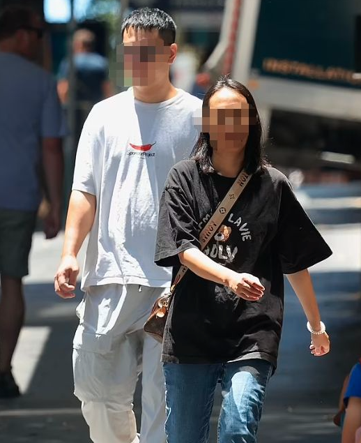 中国留学生自己偷着生3娃 无身份无产检 结果… 中国留学生自己偷着生3娃 无身份无产检 结果…