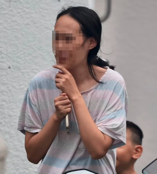 中国留学生自己偷着生3娃 无身份无产检 结果… 中国留学生自己偷着生3娃 无身份无产检 结果…