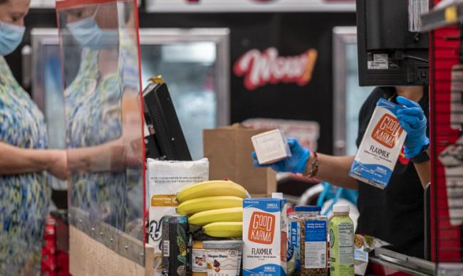 美国这一神话即将破灭?普华永道发出警告 美国这一神话即将破灭?普华永道发出警告