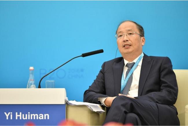 易会满的五年,是股民散户最受伤的5年 易会满的五年,是股民散户最受伤的5年