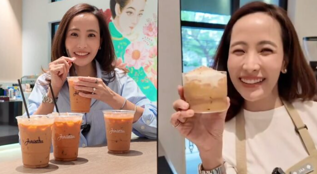 38岁泰国新第一夫人引关注 58岁总理的第三妻 38岁泰国新第一夫人引关注 58岁总理的第三妻