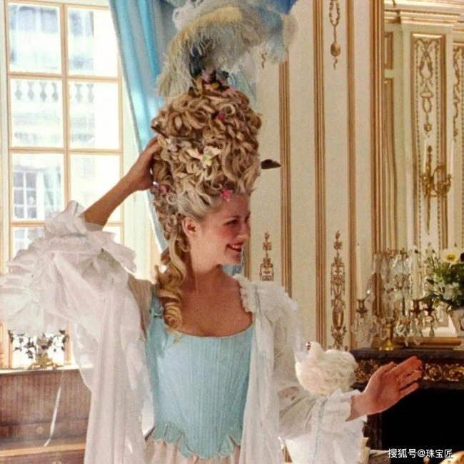 5.1亿粉钻2.5亿珍珠...改变拍卖史的天价珠宝 5.1亿粉钻2.5亿珍珠...改变拍卖史的天价珠宝