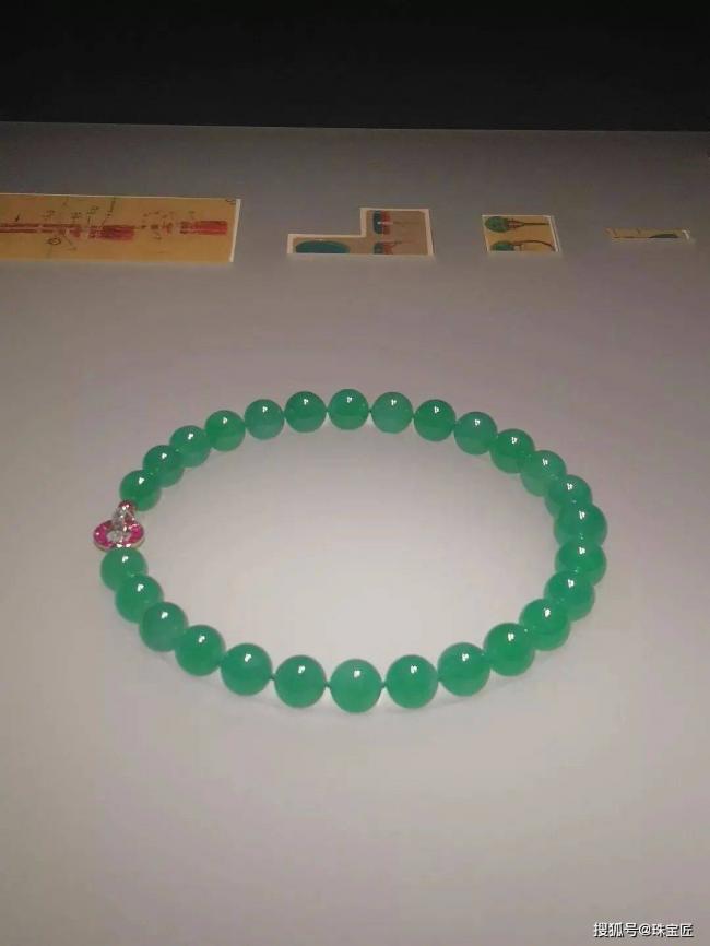 5.1亿粉钻2.5亿珍珠...改变拍卖史的天价珠宝 5.1亿粉钻2.5亿珍珠...改变拍卖史的天价珠宝