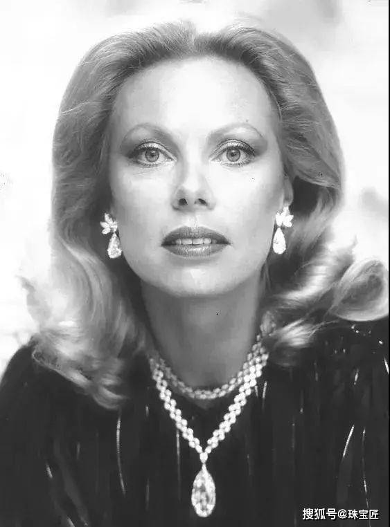 5.1亿粉钻2.5亿珍珠...改变拍卖史的天价珠宝 5.1亿粉钻2.5亿珍珠...改变拍卖史的天价珠宝