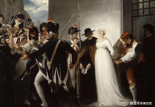 5.1亿粉钻2.5亿珍珠...改变拍卖史的天价珠宝 5.1亿粉钻2.5亿珍珠...改变拍卖史的天价珠宝