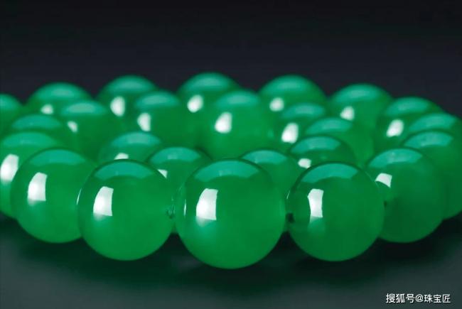 5.1亿粉钻2.5亿珍珠...改变拍卖史的天价珠宝 5.1亿粉钻2.5亿珍珠...改变拍卖史的天价珠宝