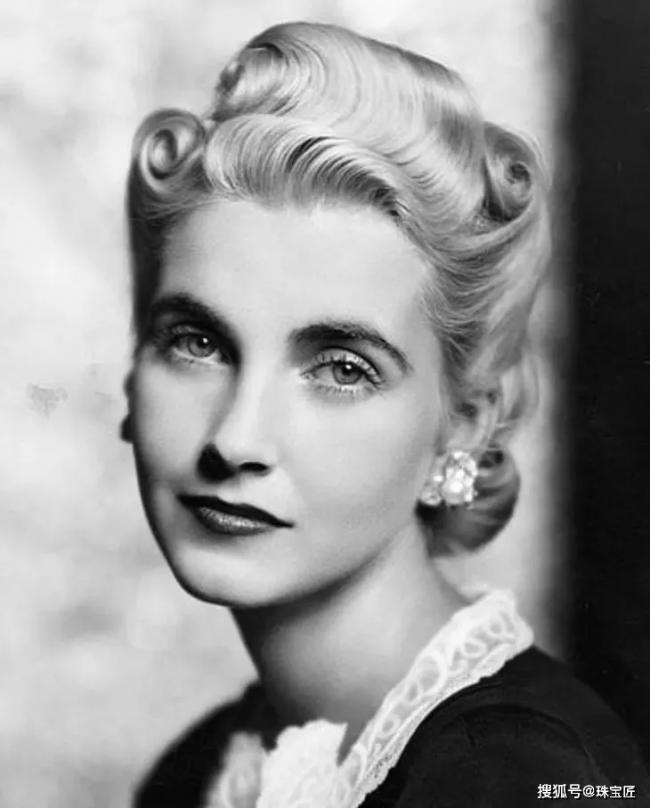 5.1亿粉钻2.5亿珍珠...改变拍卖史的天价珠宝 5.1亿粉钻2.5亿珍珠...改变拍卖史的天价珠宝