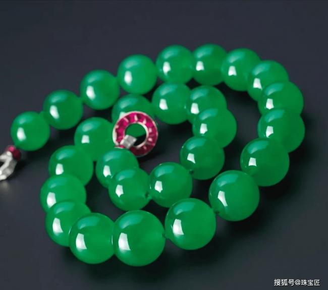 5.1亿粉钻2.5亿珍珠...改变拍卖史的天价珠宝 5.1亿粉钻2.5亿珍珠...改变拍卖史的天价珠宝