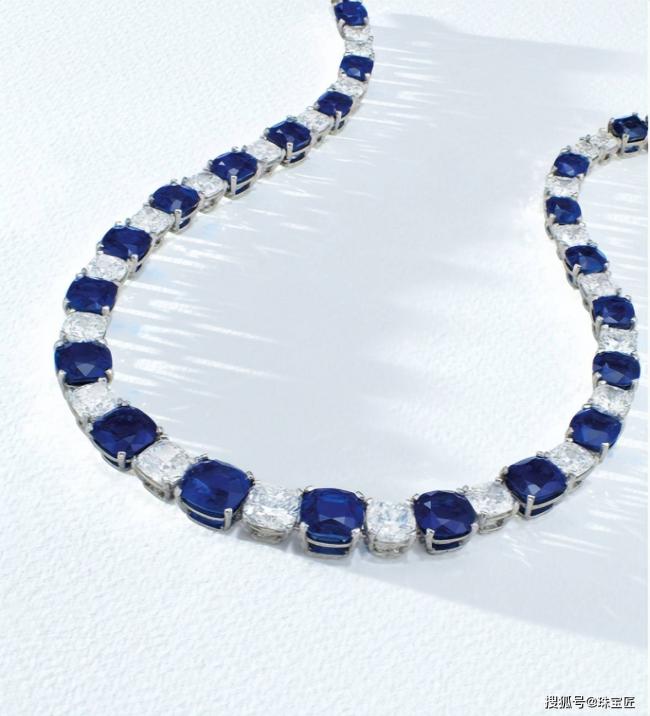 5.1亿粉钻2.5亿珍珠...改变拍卖史的天价珠宝 5.1亿粉钻2.5亿珍珠...改变拍卖史的天价珠宝