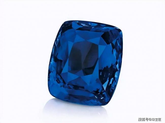 5.1亿粉钻2.5亿珍珠...改变拍卖史的天价珠宝 5.1亿粉钻2.5亿珍珠...改变拍卖史的天价珠宝