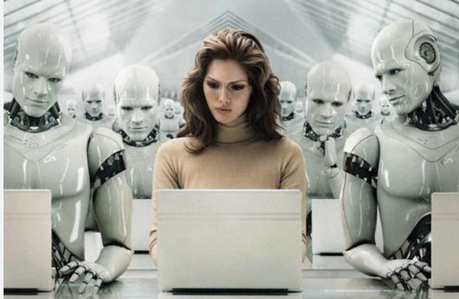 深入 AI 行业 12 个月,看到了令人绝望的未来 深入 AI 行业 12 个月,看到了令人绝望的未来