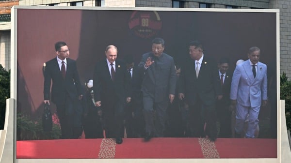 “一夜之间整个北京都在卖房子” “一夜之间整个北京都在卖房子”