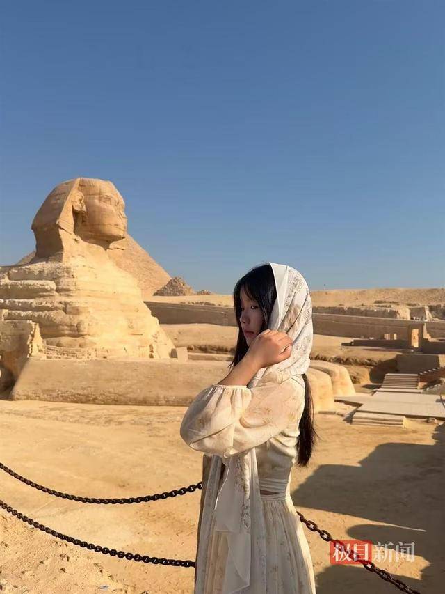 湖南20岁女大学生35天穷游7国 仅花万元 湖南20岁女大学生35天穷游7国 仅花万元