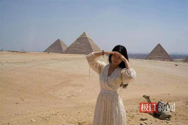 湖南20岁女大学生35天穷游7国 仅花万元 湖南20岁女大学生35天穷游7国 仅花万元