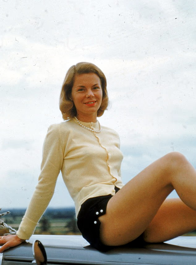 英国王室最年长成员去世,和戴妃是忘年闺蜜 英国王室最年长成员去世,和戴妃是忘年闺蜜