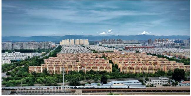 雪崩!北京房价进入1w时代 雪崩!北京房价进入1w时代