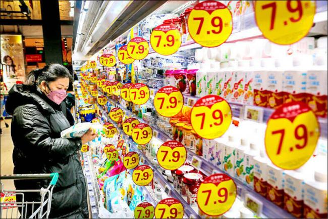 中国严峻现实:一场崩盘危机要来了 中国严峻现实:一场崩盘危机要来了