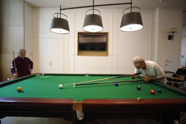 退休后不想越活越穷?“4件事”要先做准备 退休后不想越活越穷?“4件事”要先做准备