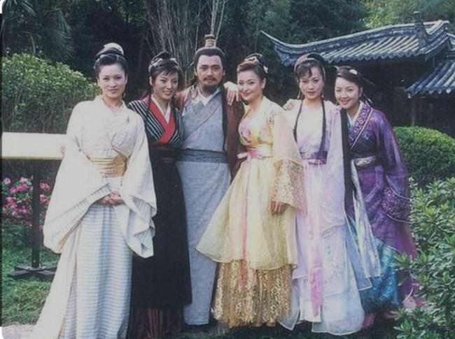 段正淳这三个字已经开始不让提了 段正淳这三个字已经开始不让提了